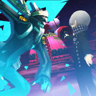 『ペルソナQ シャドウ オブ ザ ラビリンス』の物語と、謎めいた少年少女を紹介