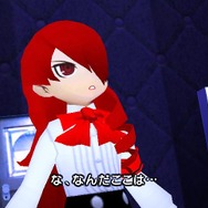 『ペルソナQ シャドウ オブ ザ ラビリンス』の物語と、謎めいた少年少女を紹介