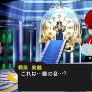 『ペルソナQ シャドウ オブ ザ ラビリンス』の物語と、謎めいた少年少女を紹介