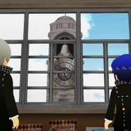 『ペルソナQ シャドウ オブ ザ ラビリンス』の物語と、謎めいた少年少女を紹介