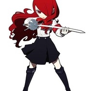 『ペルソナQ シャドウ オブ ザ ラビリンス』の物語と、謎めいた少年少女を紹介