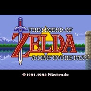 VC版『ゼルダの伝説 神々のトライフォース』