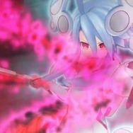女神たちの奮闘が描かれています