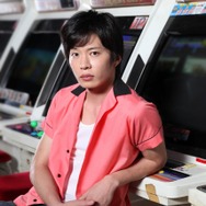 渡辺礼治役:田中圭さん