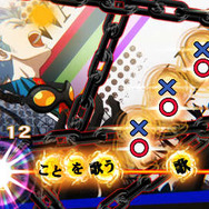 最高愛獲(トップアイドル)「新選組」局長、近藤勇が見参 ─ 『幕末Rock』公式サイトを更新し、試聴曲第2弾も公開