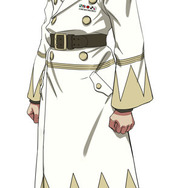 最高愛獲(トップアイドル)「新選組」局長、近藤勇が見参 ─ 『幕末Rock』公式サイトを更新し、試聴曲第2弾も公開