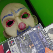 【RETRO51】国宝級の名作『源平討魔伝』からSUDA51が感じ取ったものとは