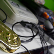 【RETRO51】国宝級の名作『源平討魔伝』からSUDA51が感じ取ったものとは