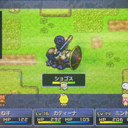 時には強敵と対決し・・・