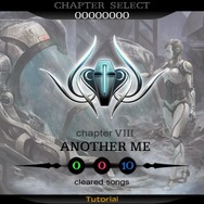 ストーリーを感じさせるビジュアルにも注目