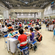 ※こちらの写真は、過去に実施したイベントのものです