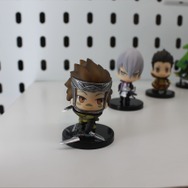 伊達政宗騎馬像がお出迎え！「『戦国BASARA4』×「プレコミュ」プレミアム体験会～品川大合戦～」フォトレポート