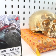 伊達政宗騎馬像がお出迎え！「『戦国BASARA4』×「プレコミュ」プレミアム体験会～品川大合戦～」フォトレポート