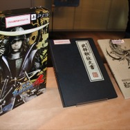 伊達政宗騎馬像がお出迎え！「『戦国BASARA4』×「プレコミュ」プレミアム体験会～品川大合戦～」フォトレポート