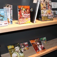 伊達政宗騎馬像がお出迎え！「『戦国BASARA4』×「プレコミュ」プレミアム体験会～品川大合戦～」フォトレポート