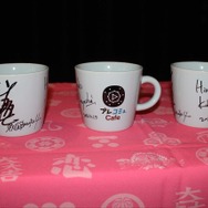 伊達政宗騎馬像がお出迎え！「『戦国BASARA4』×「プレコミュ」プレミアム体験会～品川大合戦～」フォトレポート