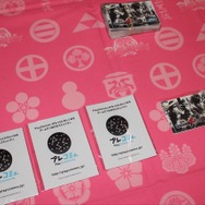 伊達政宗騎馬像がお出迎え！「『戦国BASARA4』×「プレコミュ」プレミアム体験会～品川大合戦～」フォトレポート