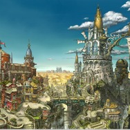 浅野智也と吉田明彦のタッグで送る、シリーズ最新作『ブレイブリーセカンド』 ─ 開発も、引き続きシリコンスタジオが担当