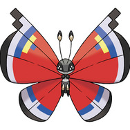 モダンなもよう