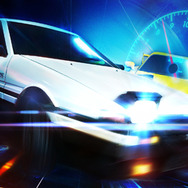 キャラクターカードやレイドボスなど、3DS初のF2Pソフト『頭文字D パーフェクトシフト ONLINE』 ― システムの一部が判明