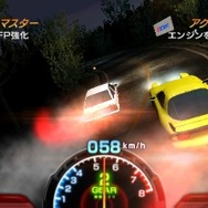 キャラクターカードやレイドボスなど、3DS初のF2Pソフト『頭文字D パーフェクトシフト ONLINE』 ― システムの一部が判明