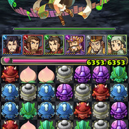 『三国志パズル大戦』が初音ミクとコラボ