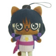 ロックマン装備アイルー 「一番くじ カプコン30th Anniversary」 5af1c5be-ee15-43b3-8c19-