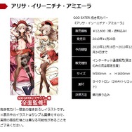 抱き枕(サイトショット)