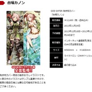 抱き枕(サイトショット)