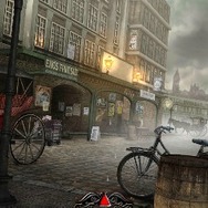 3DS『殺人ミステリー 切り裂きジャック』配信決定、19世紀ロンドンで「切り裂きジャック」の謎に迫る