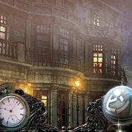 3DS『殺人ミステリー 切り裂きジャック』配信決定、19世紀ロンドンで「切り裂きジャック」の謎に迫る