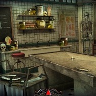 3DS『殺人ミステリー 切り裂きジャック』配信決定、19世紀ロンドンで「切り裂きジャック」の謎に迫る