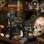 3DS『殺人ミステリー 切り裂きジャック』配信決定、19世紀ロンドンで「切り裂きジャック」の謎に迫る