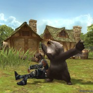 PCオンラインゲーム『アルカディアサーガ』が『ロストアルカディア』として再登場 ― サウンドクリエイターは『FF XII』の崎元氏