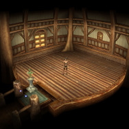 PCオンラインゲーム『アルカディアサーガ』が『ロストアルカディア』として再登場 ― サウンドクリエイターは『FF XII』の崎元氏