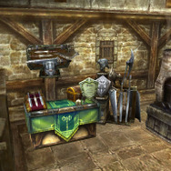 PCオンラインゲーム『アルカディアサーガ』が『ロストアルカディア』として再登場 ― サウンドクリエイターは『FF XII』の崎元氏