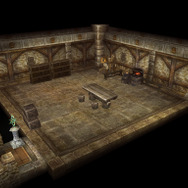 PCオンラインゲーム『アルカディアサーガ』が『ロストアルカディア』として再登場 ― サウンドクリエイターは『FF XII』の崎元氏