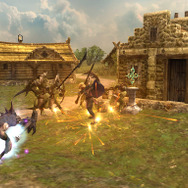 PCオンラインゲーム『アルカディアサーガ』が『ロストアルカディア』として再登場 ― サウンドクリエイターは『FF XII』の崎元氏