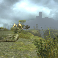 PCオンラインゲーム『アルカディアサーガ』が『ロストアルカディア』として再登場 ― サウンドクリエイターは『FF XII』の崎元氏