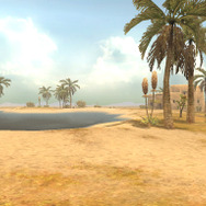 PCオンラインゲーム『アルカディアサーガ』が『ロストアルカディア』として再登場 ― サウンドクリエイターは『FF XII』の崎元氏