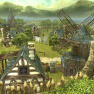 PCオンラインゲーム『アルカディアサーガ』が『ロストアルカディア』として再登場 ― サウンドクリエイターは『FF XII』の崎元氏