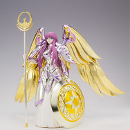 聖闘士聖衣神話 女神アテナ