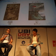 【UBIDAY2013】FFX+グランディアII+宮崎アニメ? 新作RPG『Child of Light』ステージレポ