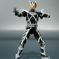 S.H.Figuarts 仮面ライダーデルタ