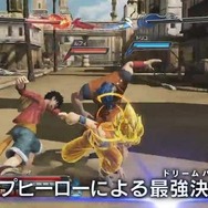 ヒーローvsヒーロー!4分半もの最新PVが公開に ─ 『ジェイスターズ ビクトリーバーサス』「宇宙人vs社会人」というカードも!?