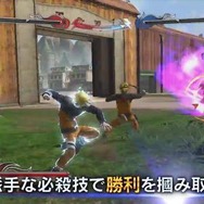 ヒーローvsヒーロー!4分半もの最新PVが公開に ─ 『ジェイスターズ ビクトリーバーサス』「宇宙人vs社会人」というカードも!?