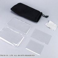 スターターセット3DLL：ハードタイプ