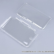 ゲームテック、3DS LL用の便利なグッズ4点セット「スターターセット3DLL：ハードタイプ」発売