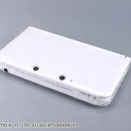 ゲームテック、3DS LL用の便利なグッズ4点セット「スターターセット3DLL：ハードタイプ」発売