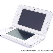ゲームテック、3DS LL用の便利なグッズ4点セット「スターターセット3DLL：ハードタイプ」発売